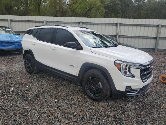 2023 GMC TERRAIN AT 3GKALYEG9PL241105