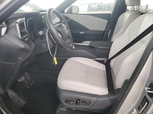 2024 LEXUS TX 350 BAS 5TDAAAA60RS002772