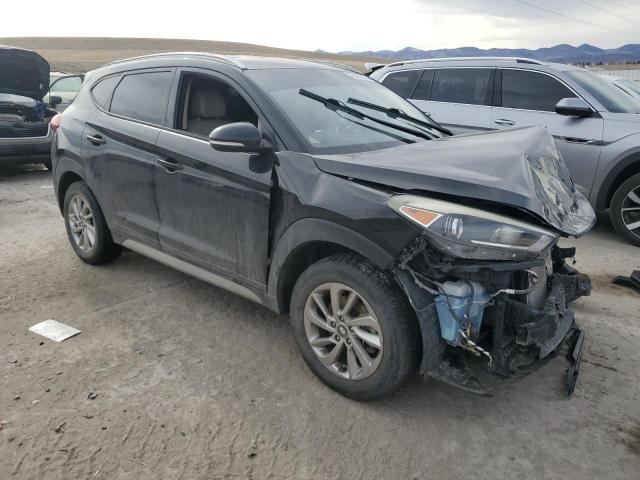2017 HYUNDAI TUCSON LIM - KM8J3CA4XHU524755