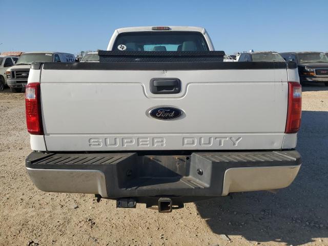 2014 FORD F250 SUPER - 1FT7W2BT4EEB16375