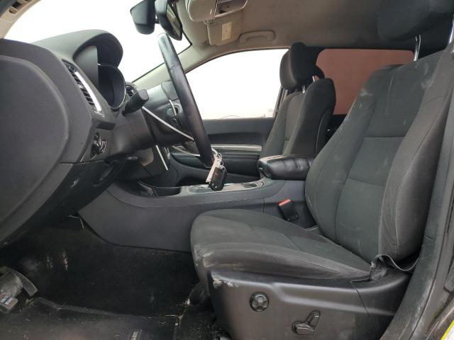 2015 DODGE DURANGO SX - 1C4RDHAG3FC702438