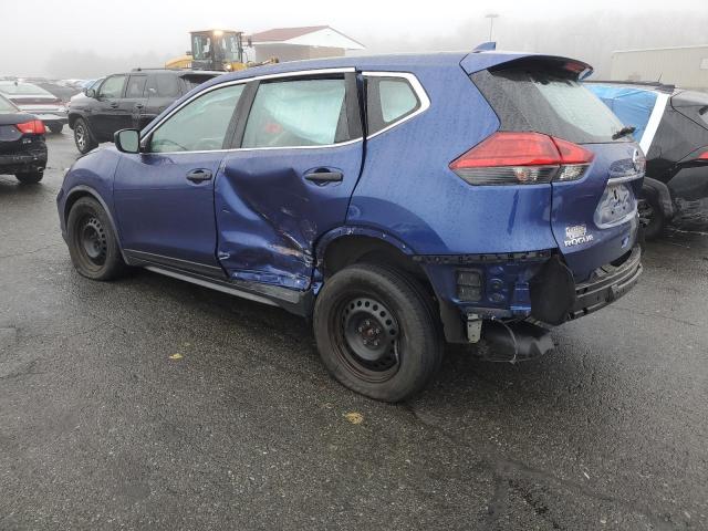 2017 NISSAN ROGUE S - JN8AT2MV3HW026716