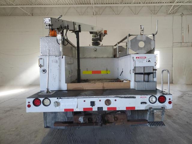 2013 FORD F450 SUPER #3309349968