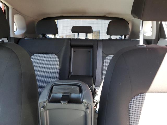 2021 HYUNDAI KONA SE - KM8K1CAAXMU748165