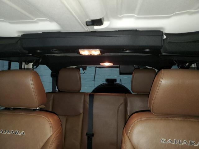 2018 JEEP WRANGLER U - 1C4BJWEG3JL823567