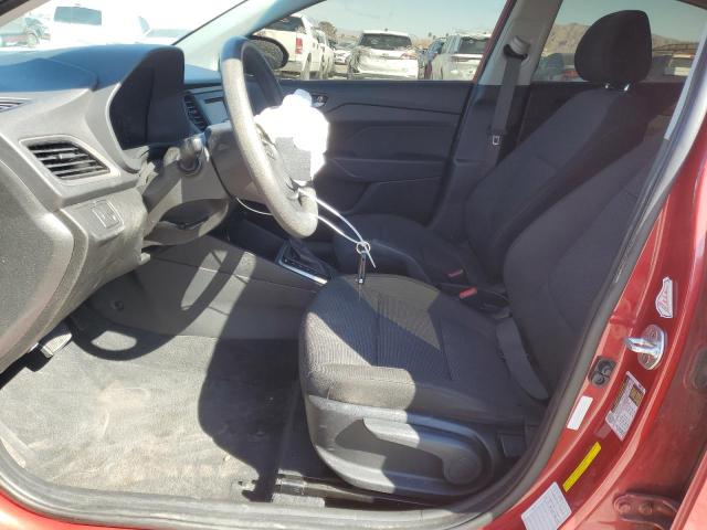 2019 HYUNDAI ACCENT SE - 3KPC24A36KE059734