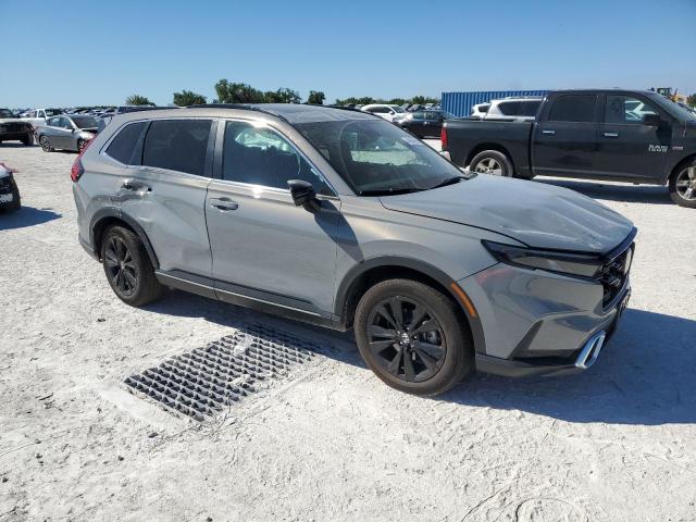 Vin: 2hkrs6h99sh801782, lot: 49894085, honda crv sport touring 20254