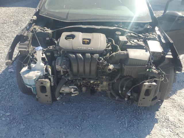 2017 KIA FORTE LX - 3KPFL4A71HE104410