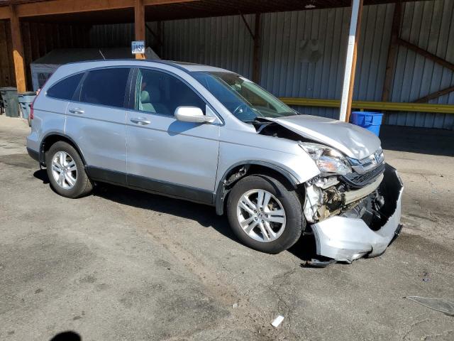 Vin: 5j6re4h70bl075794, lot: 50636865, honda crv exl 20114