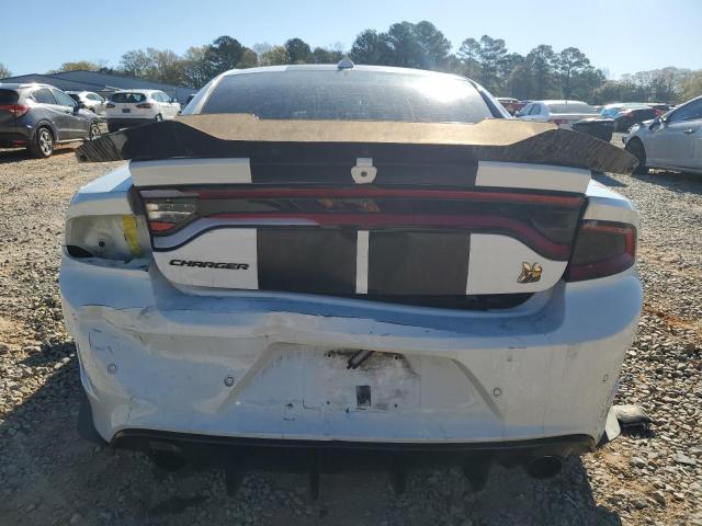 2019 DODGE CHARGER SC - 2C3CDXGJ6KH692406
