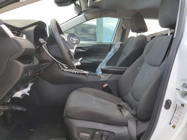 2023 TOYOTA RAV4 XLE - 2T3W1RFV8PW272400