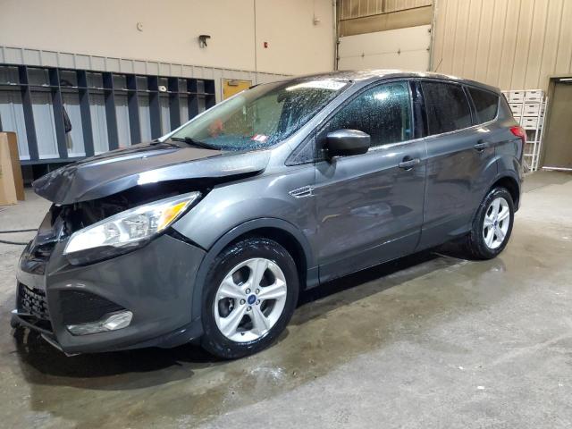 2015 FORD ESCAPE SE - 1FMCU9GX9FUC84511
