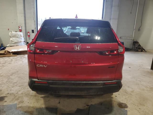 2023 HONDA CR-V SPORT - 2HKRS4H55PH123797