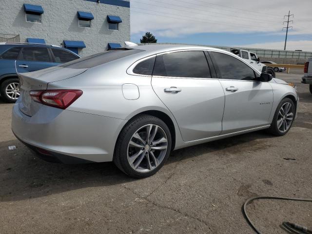2022 CHEVROLET MALIBU LT #3286859210