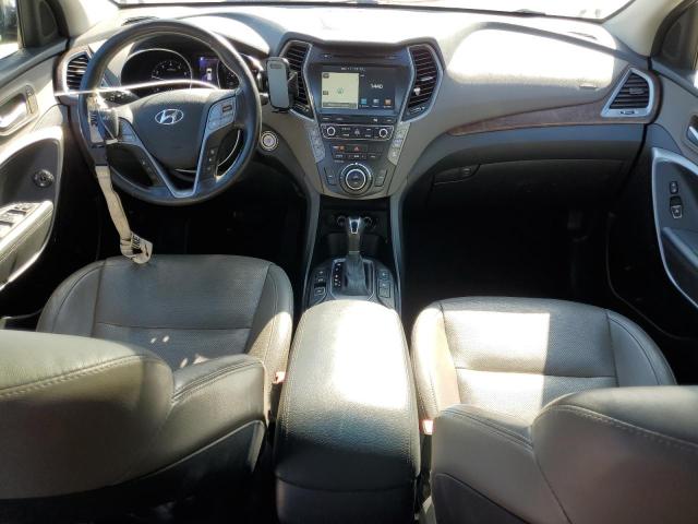 2017 HYUNDAI SANTA FE S - KM8SRDHFXHU222799