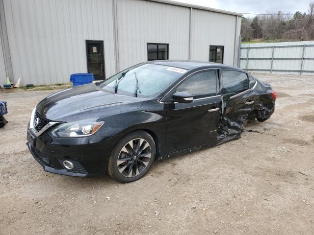 Vin: 3n1ab7apxky364943, lot: 50003735, nissan sentra s 2019 img_1