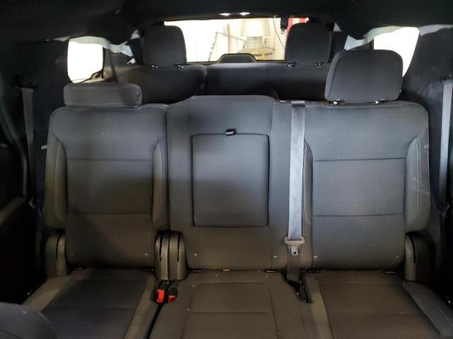 2023 GMC YUKON SLE 1GKS2AKD3PR361158