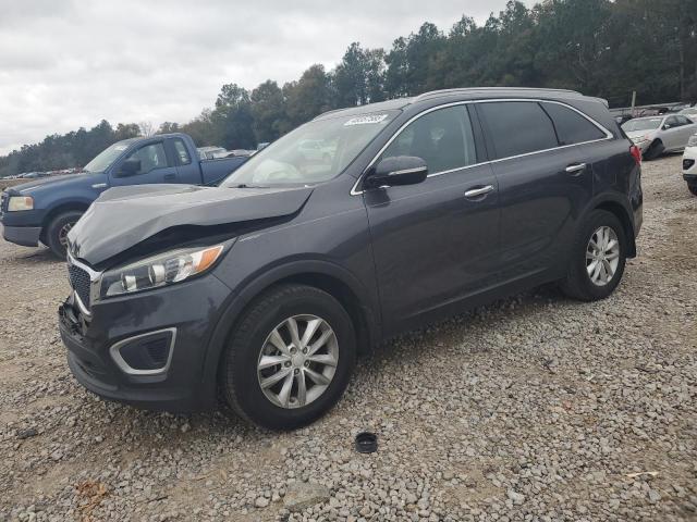 2017 KIA SORENTO LX #3113908387