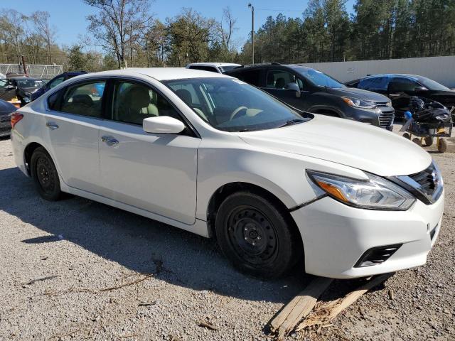 Vin: 1n4al3ap2gn312588, lot: 48899735, nissan altima 2.5 20164
