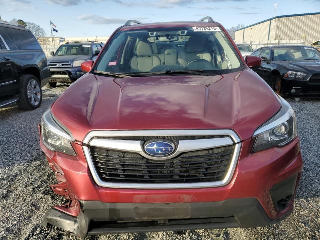 2020 SUBARU FORESTER P - JF2SKAJC5LH596070