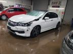 2016 HONDA ACCORD SPO - 1HGCR2F50GA055281