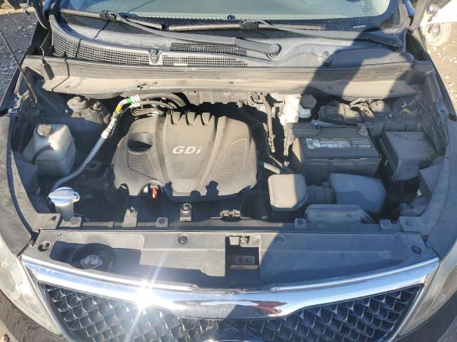 2015 KIA SPORTAGE L - KNDPBCAC3F7782264