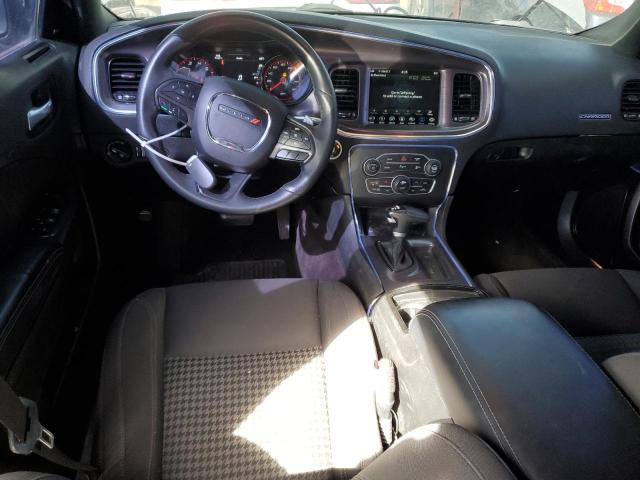 2018 DODGE CHARGER R/ 2C3CDXCT2JH337075