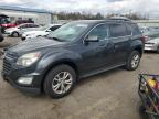 2017 CHEVROLET EQUINOX LT - 2GNFLFEK1H6132645
