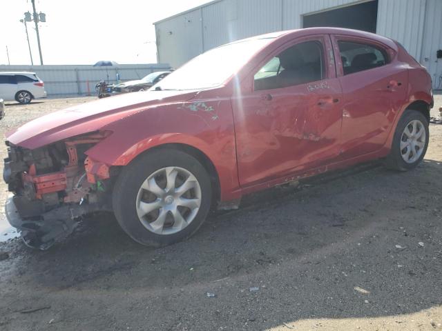 Vin: jm1bm1k73f1225805, lot: 50533365, mazda 3 sport 2015 img_1