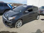 2020 CHEVROLET SPARK 1LT - KL8CD6SAXLC442192