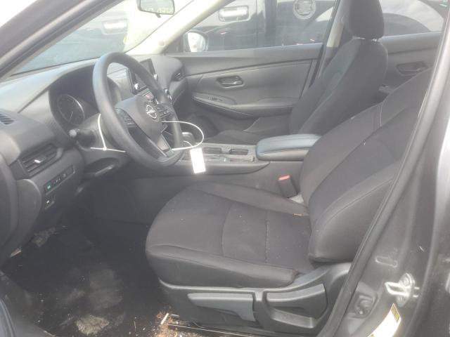 2024 NISSAN SENTRA S - 3N1AB8BV1RY208965
