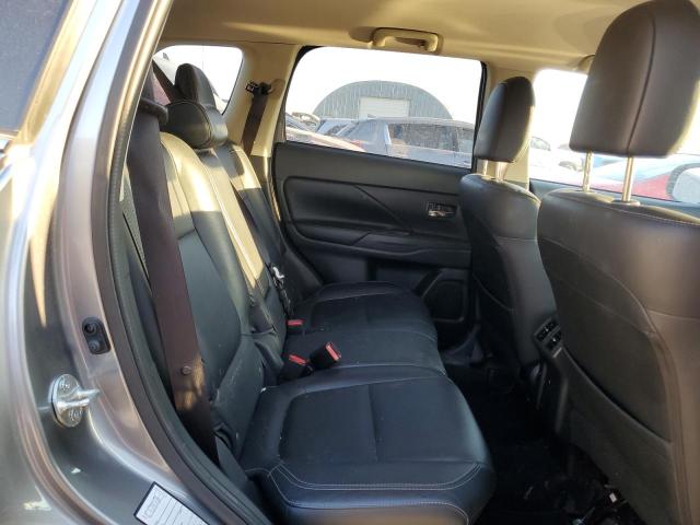 2019 MITSUBISHI OUTLANDER - JA4AD3A32KZ028216