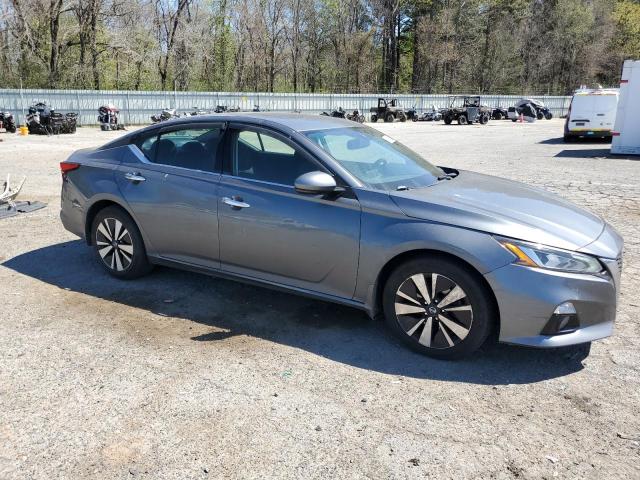 Vin: 1n4bl4dv4kc183875, lot: 49556275, nissan altima sv 20194