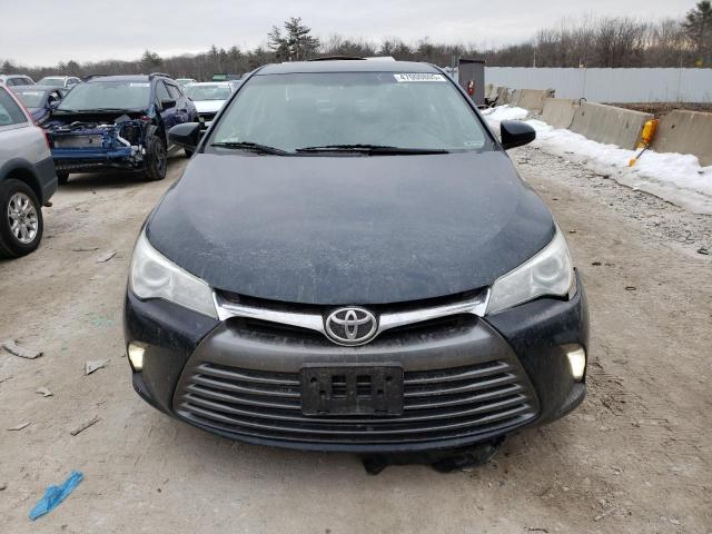 2017 TOYOTA CAMRY LE - 4T1BF1FK9HU691809