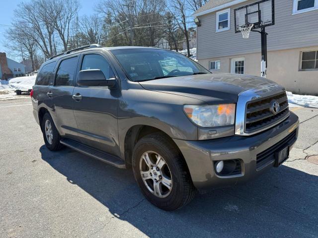 TOYOTA SEQUOIA SR