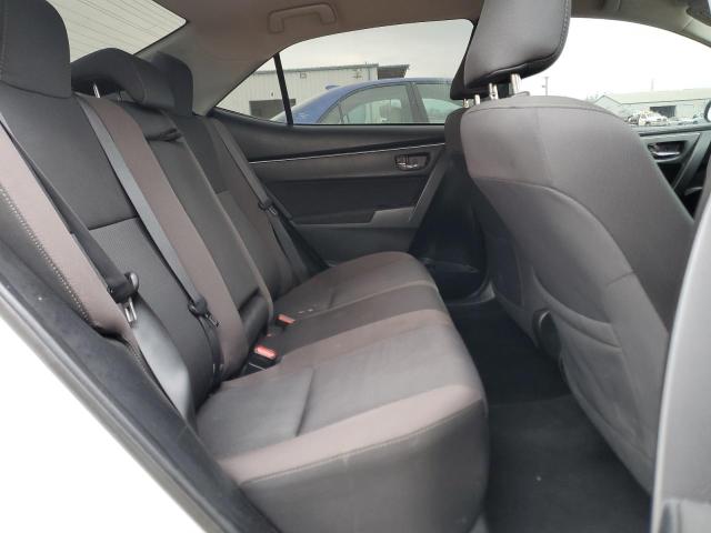 2018 TOYOTA COROLLA L - 2T1BURHE8JC004919