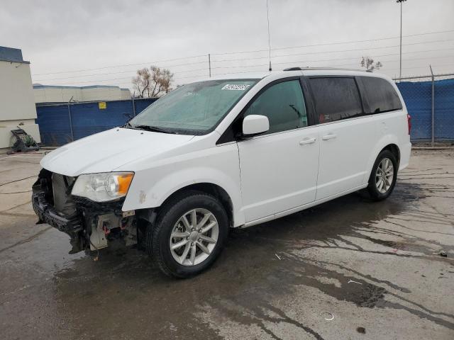 2019 DODGE GRAND CARA #3114611232
