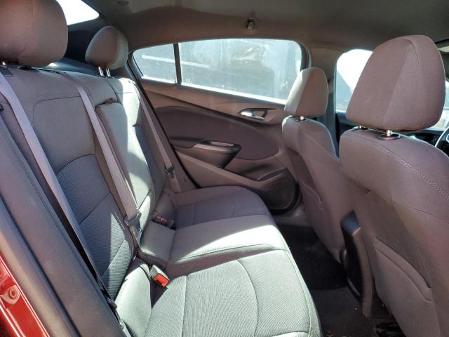 2016 CHEVROLET CRUZE LT - 1G1BE5SM5G7307584