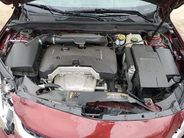 2016 CHEVROLET MALIBU LIM - 1G11C5SA3GF126853