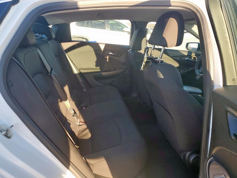 2023 CHEVROLET MALIBU LS - 1G1ZC5ST7PF160220