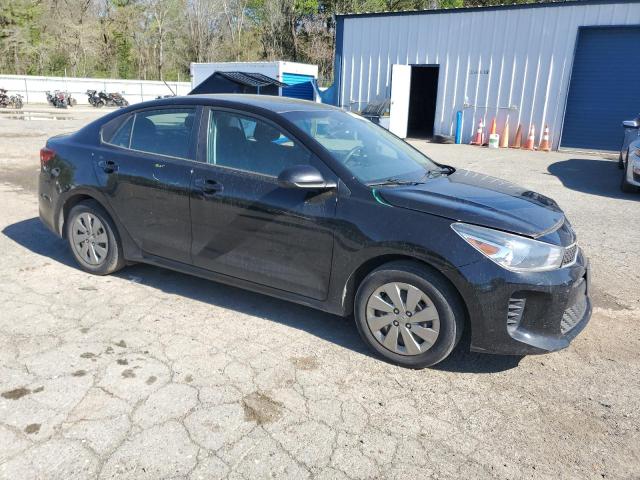 Vin: 3kpa24adxle284708, lot: 50036745, kia rio lx 20204