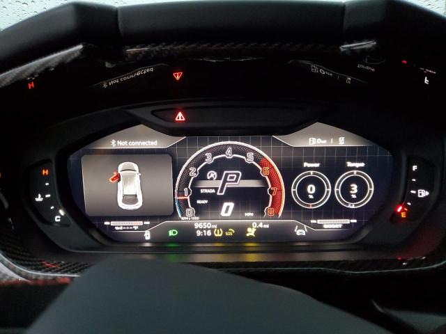 2023 LAMBORGHINI URUS PERFO ZPBUC3ZL9PLA23642