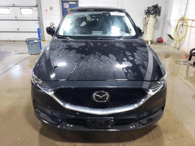 2020 MAZDA CX-5 TOURI - JM3KFBCM8L0792346