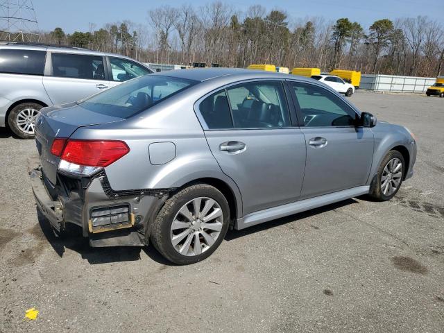 Vin: 4s3bmcj68a3219502, lot: 49112995, subaru legacy 2.5i limited 20103