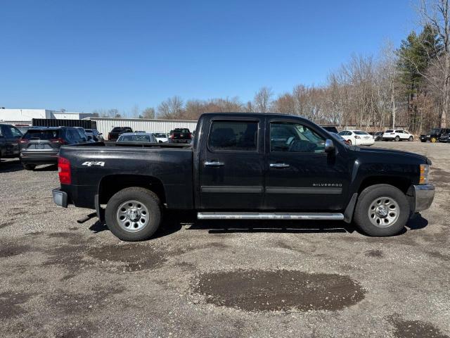 Vin: 3gcpkrea9cg298742, lot: 50289625, chevrolet all models k1500 ls 20123