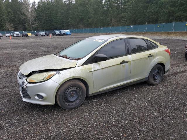 Vin: 1fadp3e24el270630, lot: 49691375, ford focus s 2014 img_1