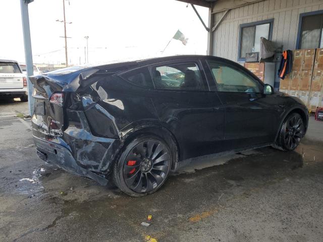Vin: 7saygdefxnf554631, lot: 47278325, tesla model y 20223