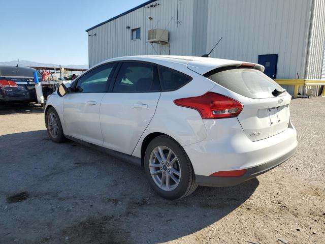 Vin: 1fadp3k27hl230714, lot: 50812615, ford focus se 20172