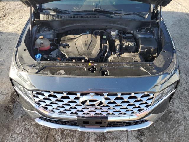 2021 HYUNDAI SANTA FE S 5NMS24AJ1MH333296