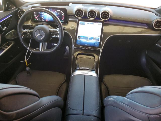 2024 MERCEDES-BENZ C 300 - W1KAF4GB0RR181312